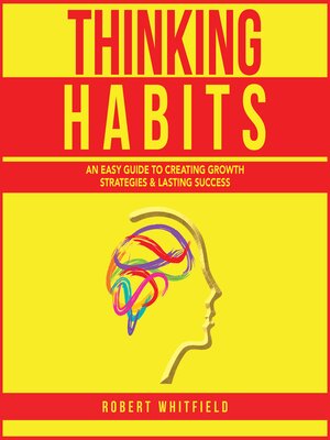 cover image of Thinking Habits